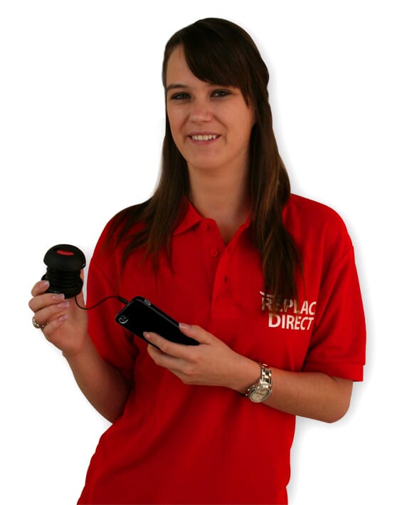 X- Mini speaker