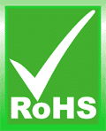 ROHS Gütezeigen
