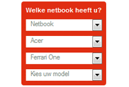 Snelzoeker ReplaceDirect.nl