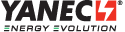 Yanec logo