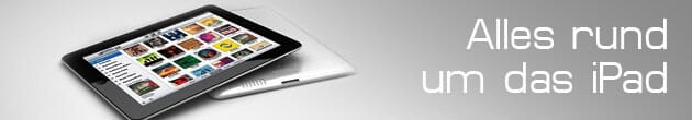 iPad - Zubehör und Ersatzteile