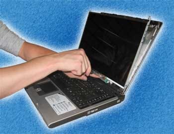 Laptop reparatie bij ReplaceDirect