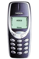 Nokia 3310 nog altijd populair