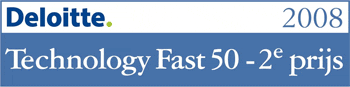 2eplaats Technology Fast 50